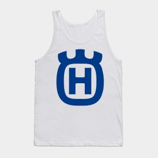 HUSQVARNA Tank Top